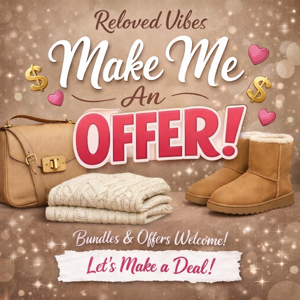 Make an Offer